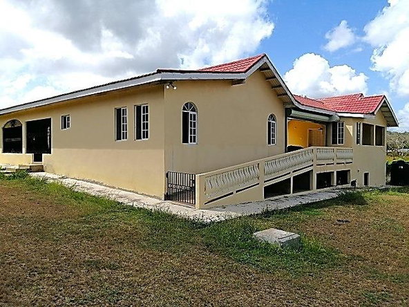 Fourth image of Lot-14 Green Park, Clarendon in Green Park, Clarendon, Jamaica - property is For Sale