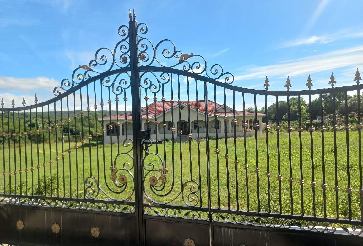 Fifth image of Lot-14 Green Park, Clarendon in Green Park, Clarendon, Jamaica - property is For Sale