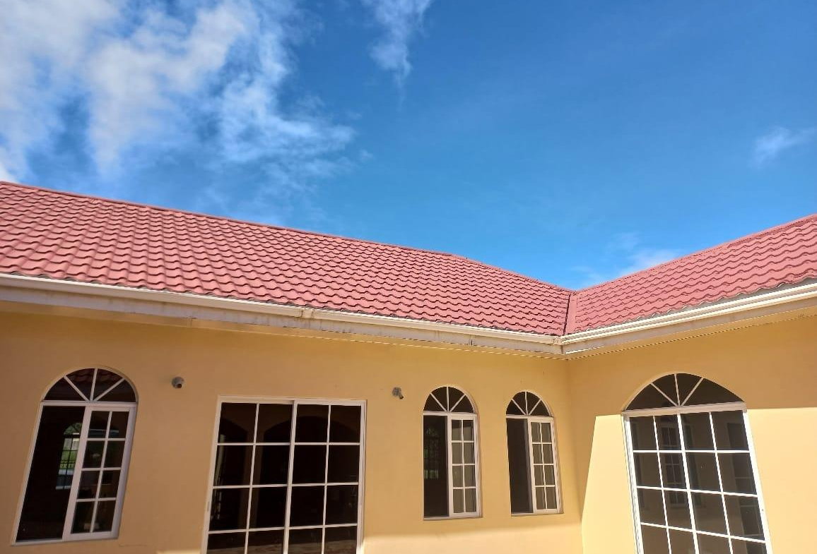 Sixth image of Lot-14 Green Park, Clarendon in Green Park, Clarendon, Jamaica - property is For Sale