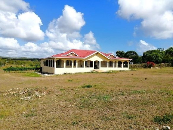 First image of Lot-14 Green Park, Clarendon in Green Park, Clarendon, Jamaica - property is For Sale
