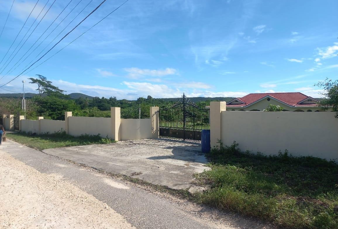 Eighth image of Lot-14 Green Park, Clarendon in Green Park, Clarendon, Jamaica - property is For Sale