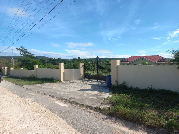 Eighth image of Lot-14 Green Park, Clarendon in Green Park, Clarendon, Jamaica - property is For Sale