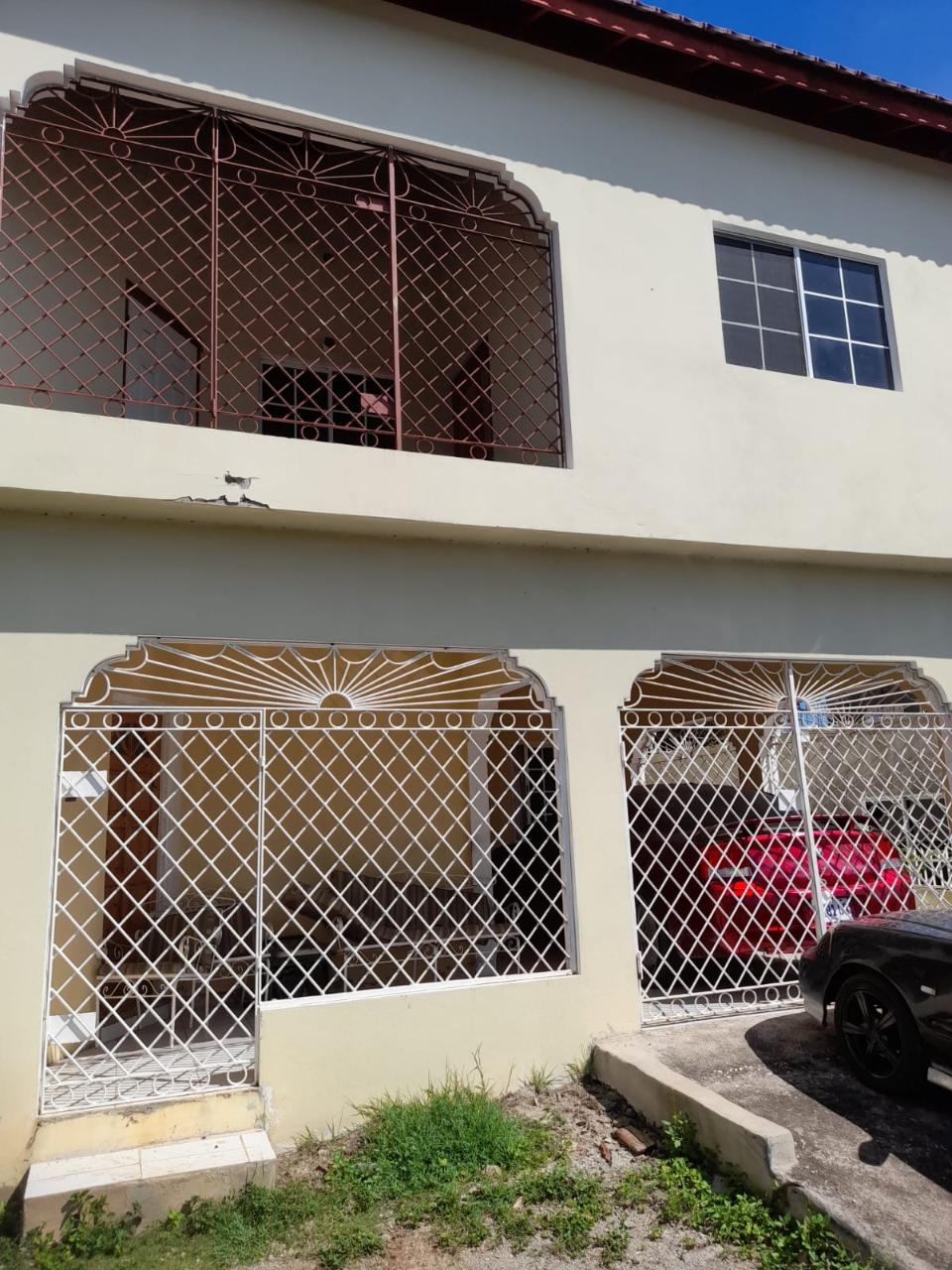 Stunning-4-Bedroom-House-for-Sale-in-St.-Catherine-Jamaica First image of 94 King Fisher Way in Old Harbour, St. Catherine, Jamaica - property is For Sale