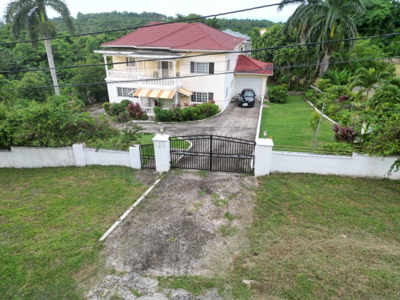 First image of Great House Dr. in Runaway Bay, St. Ann, Jamaica - property is For Sale