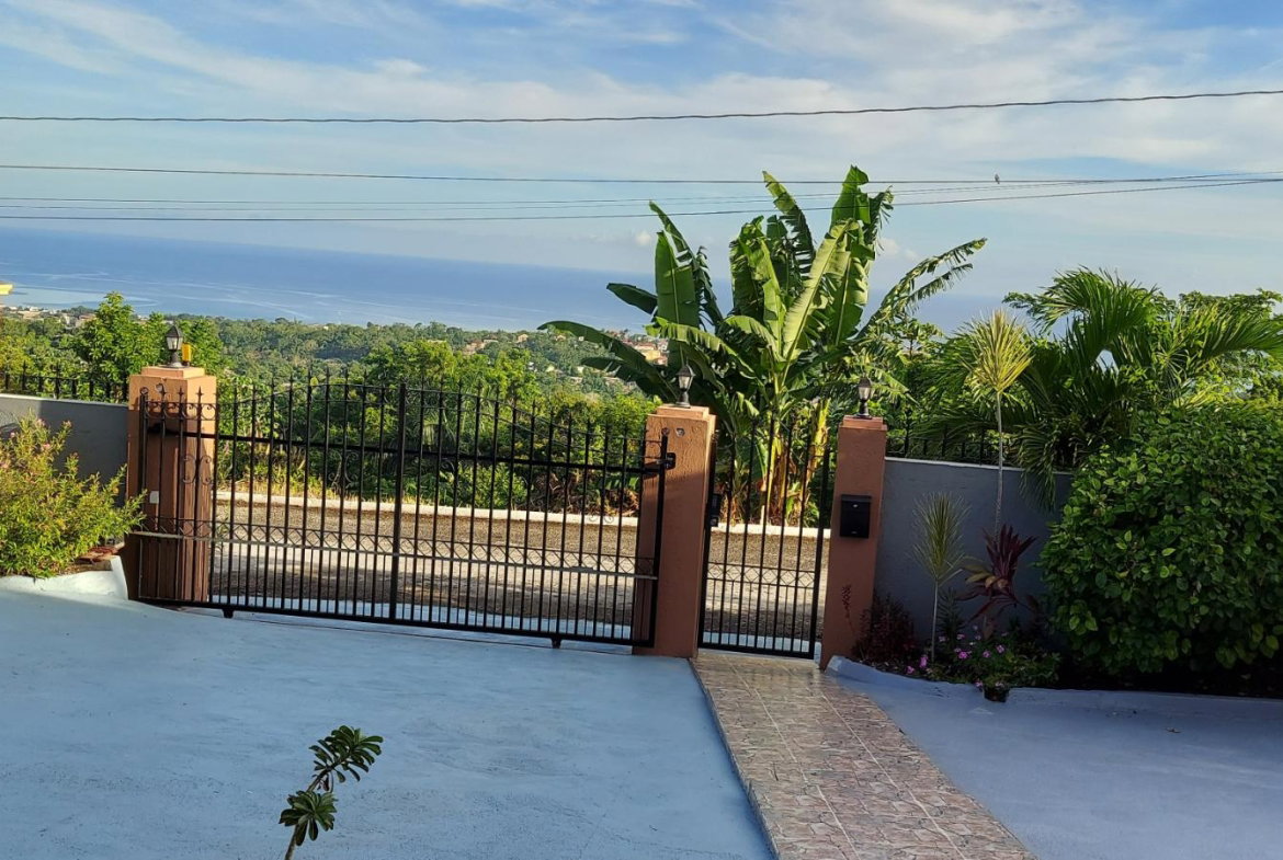 Second image of 17 Chisolm Drive in Pyramid Heights, St. Ann, Jamaica - property is For Rent