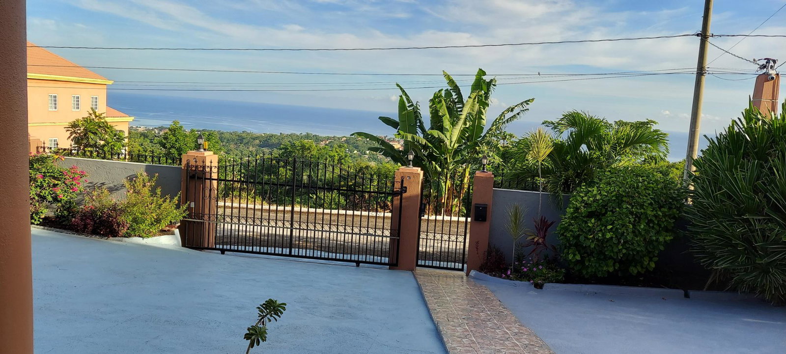 Second image of 17 Chisolm Drive in Pyramid Heights, St. Ann, Jamaica - property is For Rent