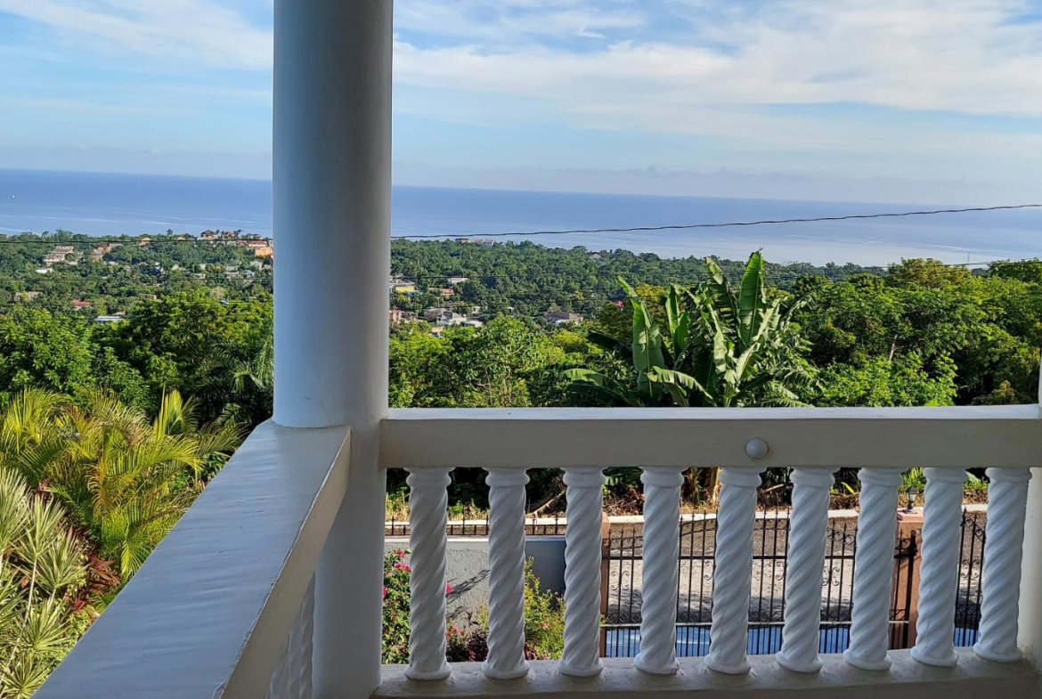 Third image of 17 Chisolm Drive in Pyramid Heights, St. Ann, Jamaica - property is For Rent