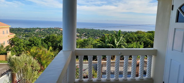 Third image of 17 Chisolm Drive in Pyramid Heights, St. Ann, Jamaica - property is For Rent