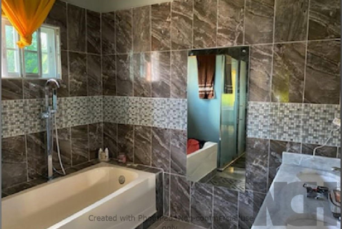 Seventh image of 17 Chisolm Drive in Pyramid Heights, St. Ann, Jamaica - property is For Rent