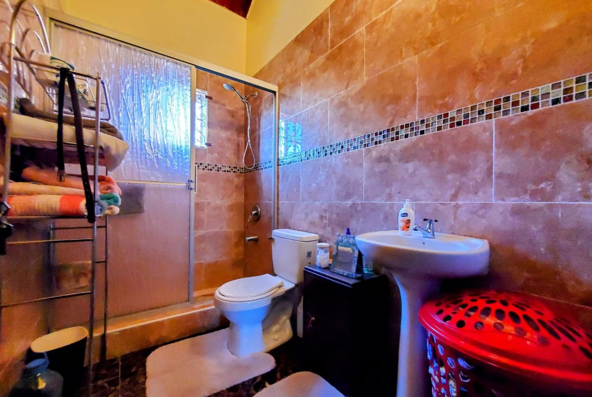 Twenty-Second image of 115 Cheniston Drive in Spanish Town, St. Catherine, Jamaica - property is For Sale