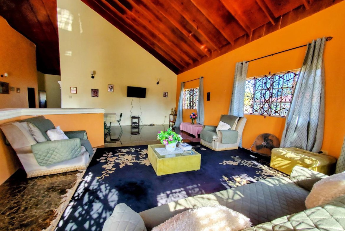Fourth image of 115 Cheniston Drive in Spanish Town, St. Catherine, Jamaica - property is For Sale