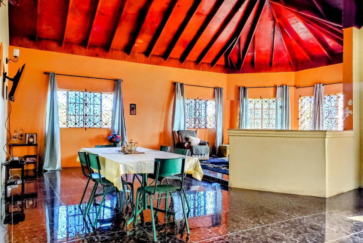 Fifth image of 115 Cheniston Drive in Spanish Town, St. Catherine, Jamaica - property is For Sale