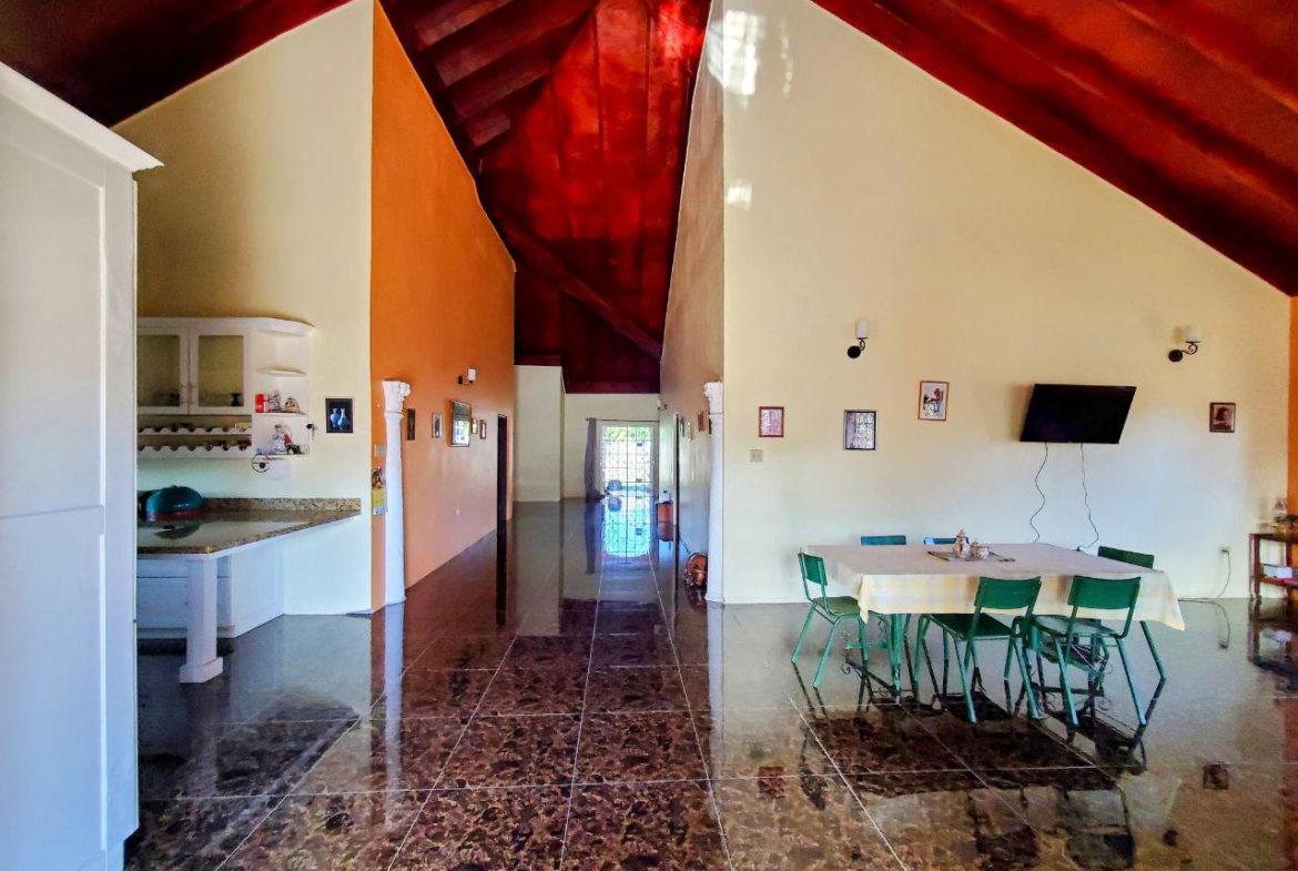 Sixth image of 115 Cheniston Drive in Spanish Town, St. Catherine, Jamaica - property is For Sale