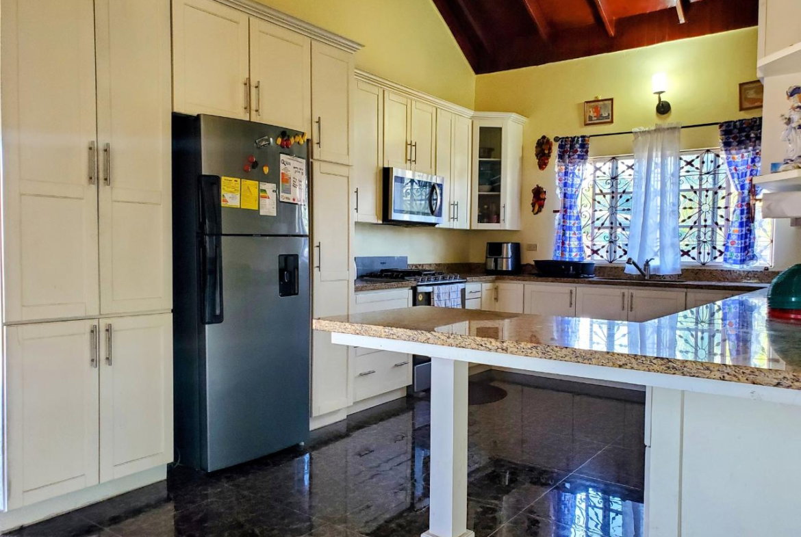 Eighth image of 115 Cheniston Drive in Spanish Town, St. Catherine, Jamaica - property is For Sale