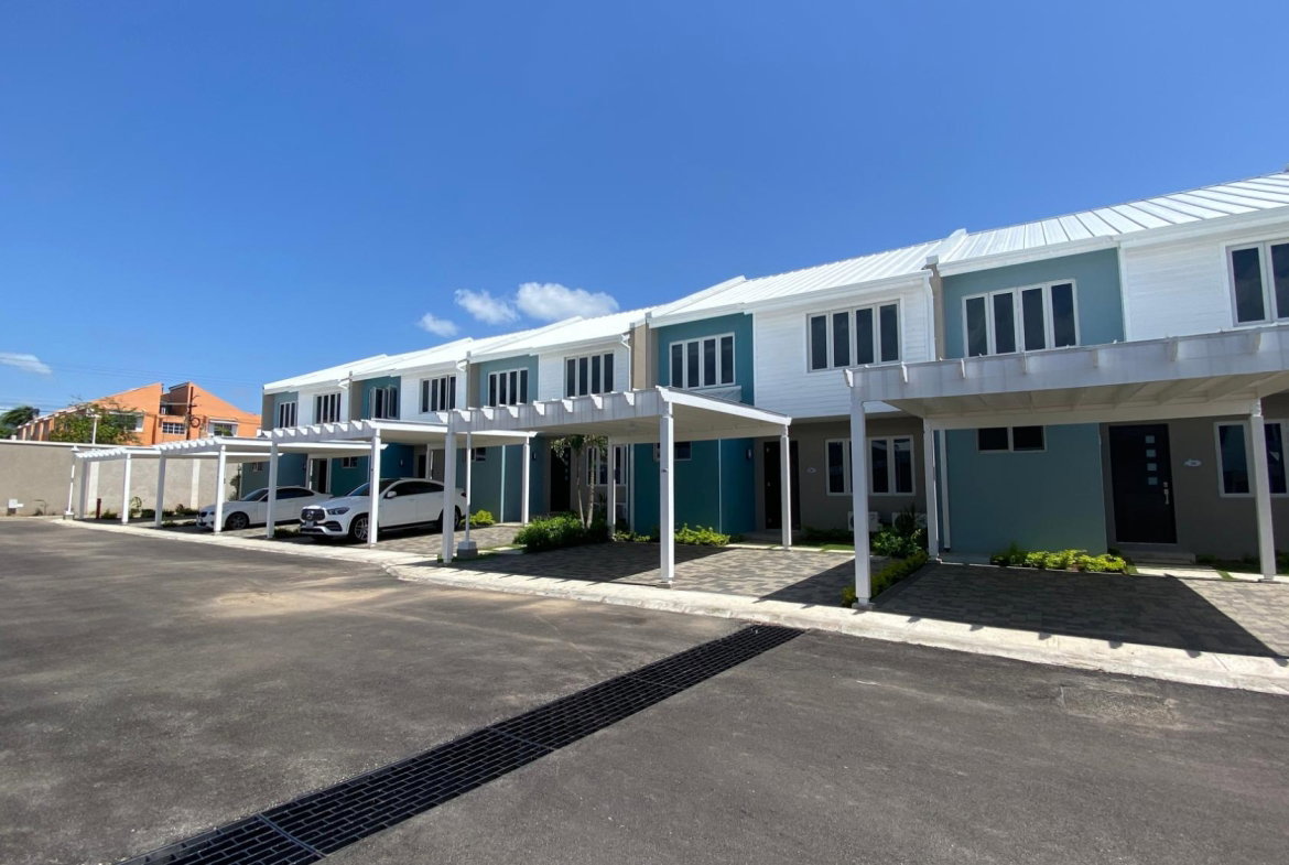 Second image of 22-33 Seymour Ave in Kingston 6, St. Andrew, Jamaica - property is For Rent