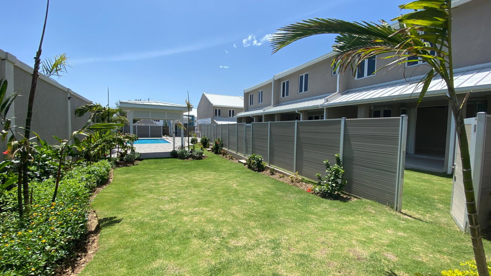 Stunning-4-Bedroom-Townhouse-for-Rent-in-Azaleas-Complex-St.-Andrew Eleventh image of 22-33 Seymour Ave in Kingston 6, St. Andrew, Jamaica - property is For Rent