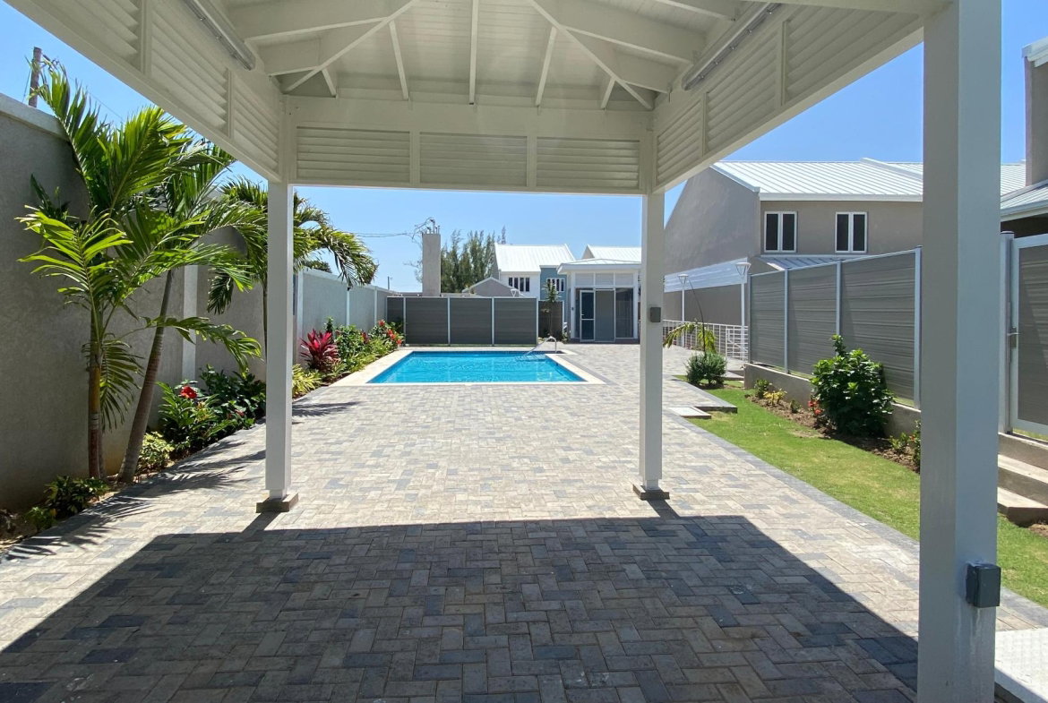 Twelfth image of 22-33 Seymour Ave in Kingston 6, St. Andrew, Jamaica - property is For Rent