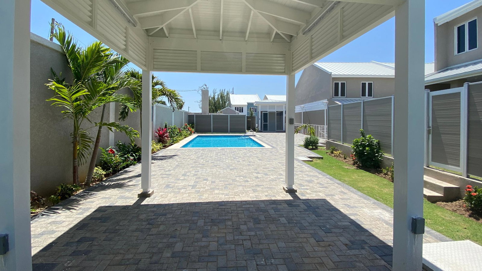 Stunning-4-Bedroom-Townhouse-for-Rent-in-Azaleas-Complex-St.-Andrew Twelfth image of 22-33 Seymour Ave in Kingston 6, St. Andrew, Jamaica - property is For Rent