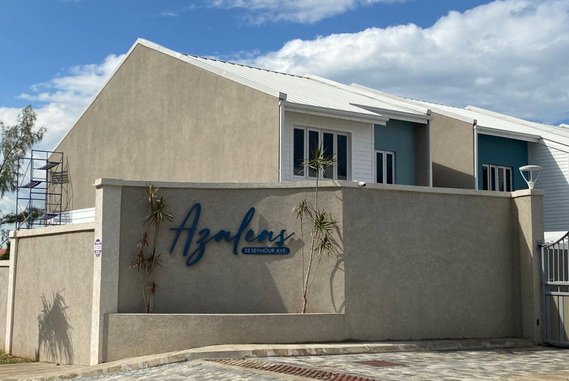 First image of 22-33 Seymour Ave in Kingston 6, St. Andrew, Jamaica - property is For Rent