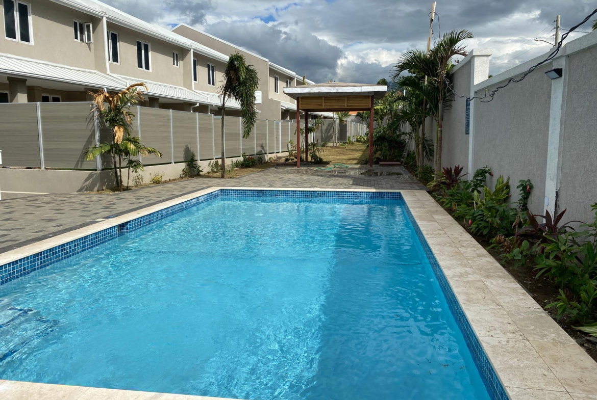 Thirteenth image of 22-33 Seymour Ave in Kingston 6, St. Andrew, Jamaica - property is For Rent
