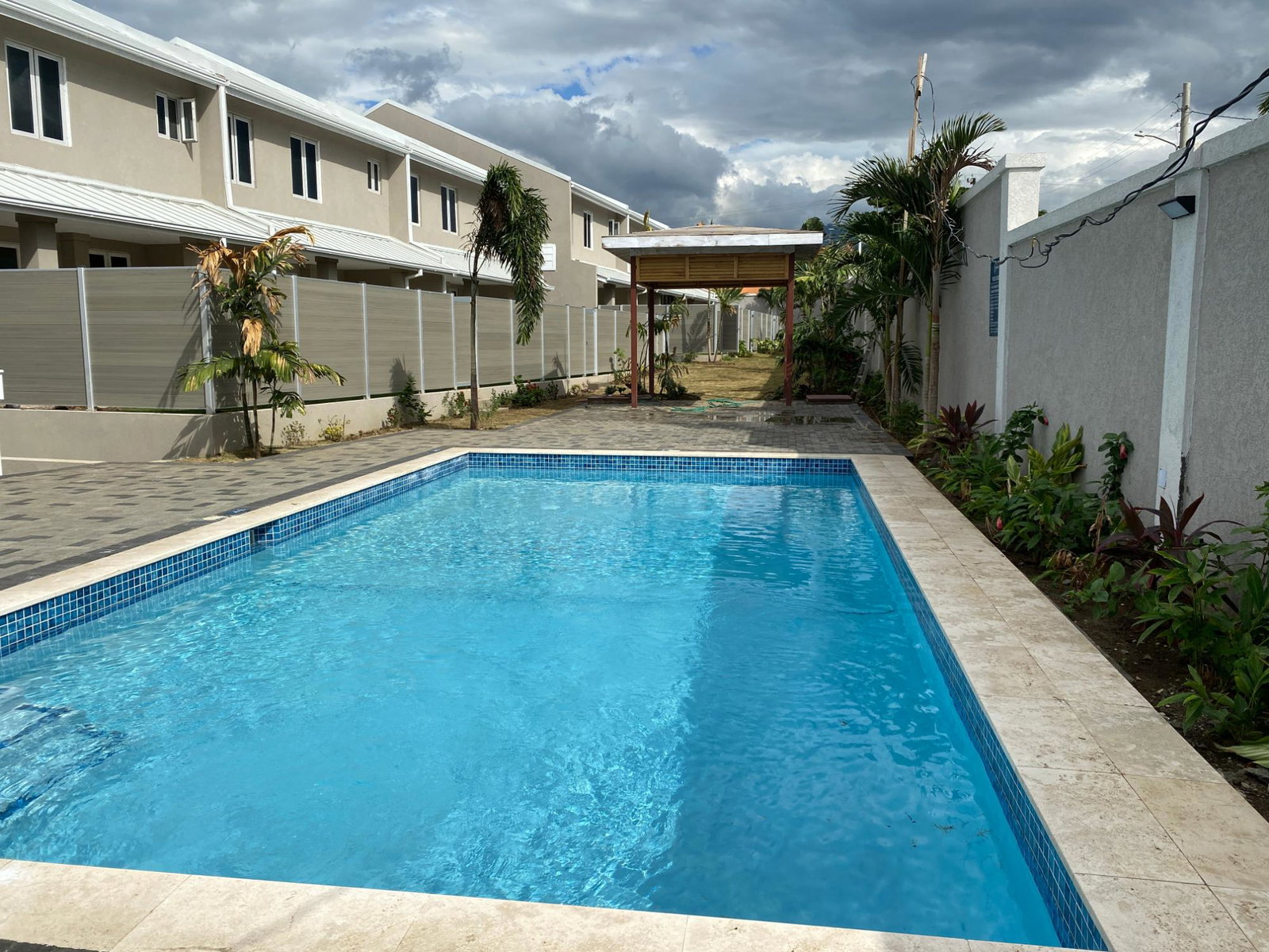 Stunning-4-Bedroom-Townhouse-for-Rent-in-Azaleas-Complex-St.-Andrew Thirteenth image of 22-33 Seymour Ave in Kingston 6, St. Andrew, Jamaica - property is For Rent