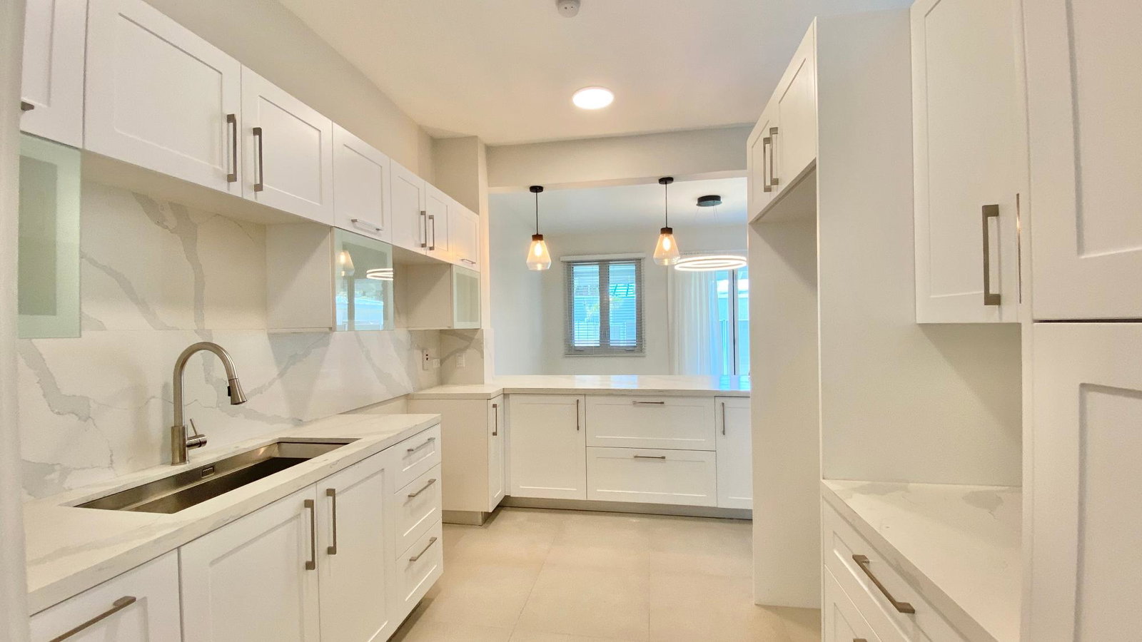 Stunning-4-Bedroom-Townhouse-for-Rent-in-Azaleas-Complex-St.-Andrew Third image of 22-33 Seymour Ave in Kingston 6, St. Andrew, Jamaica - property is For Rent