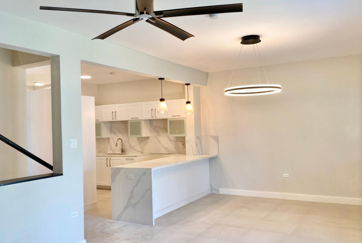Fourth image of 22-33 Seymour Ave in Kingston 6, St. Andrew, Jamaica - property is For Rent