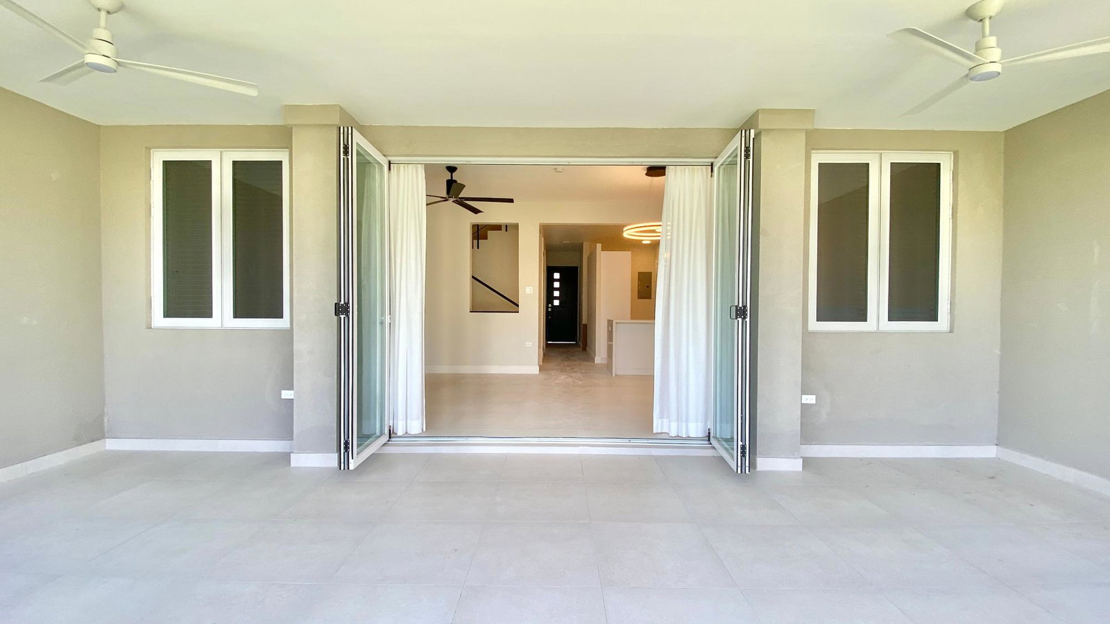 Stunning-4-Bedroom-Townhouse-for-Rent-in-Azaleas-Complex-St.-Andrew Fifth image of 22-33 Seymour Ave in Kingston 6, St. Andrew, Jamaica - property is For Rent