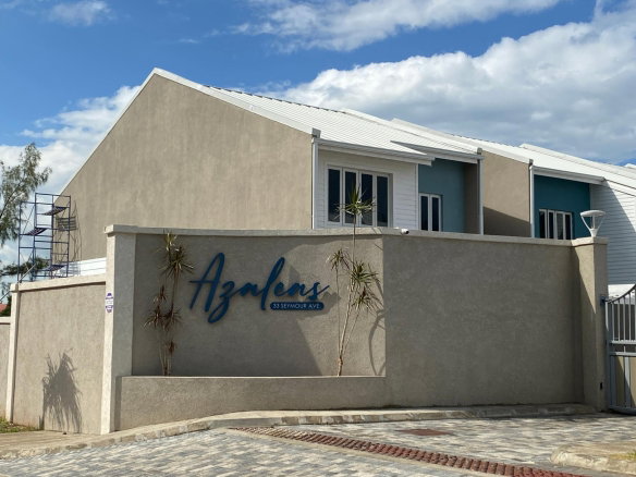 First image of 22-33 Seymour Ave in Kingston 6, St. Andrew, Jamaica - property is For Rent