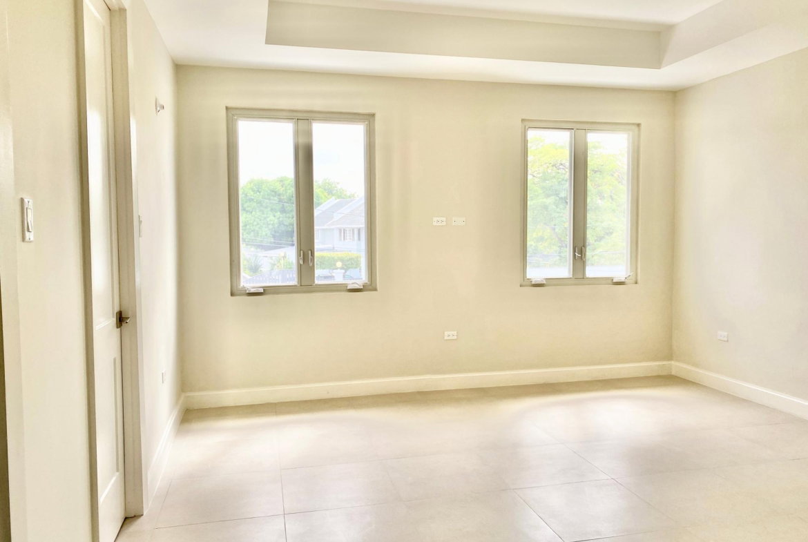 Eighth image of 22-33 Seymour Ave in Kingston 6, St. Andrew, Jamaica - property is For Rent