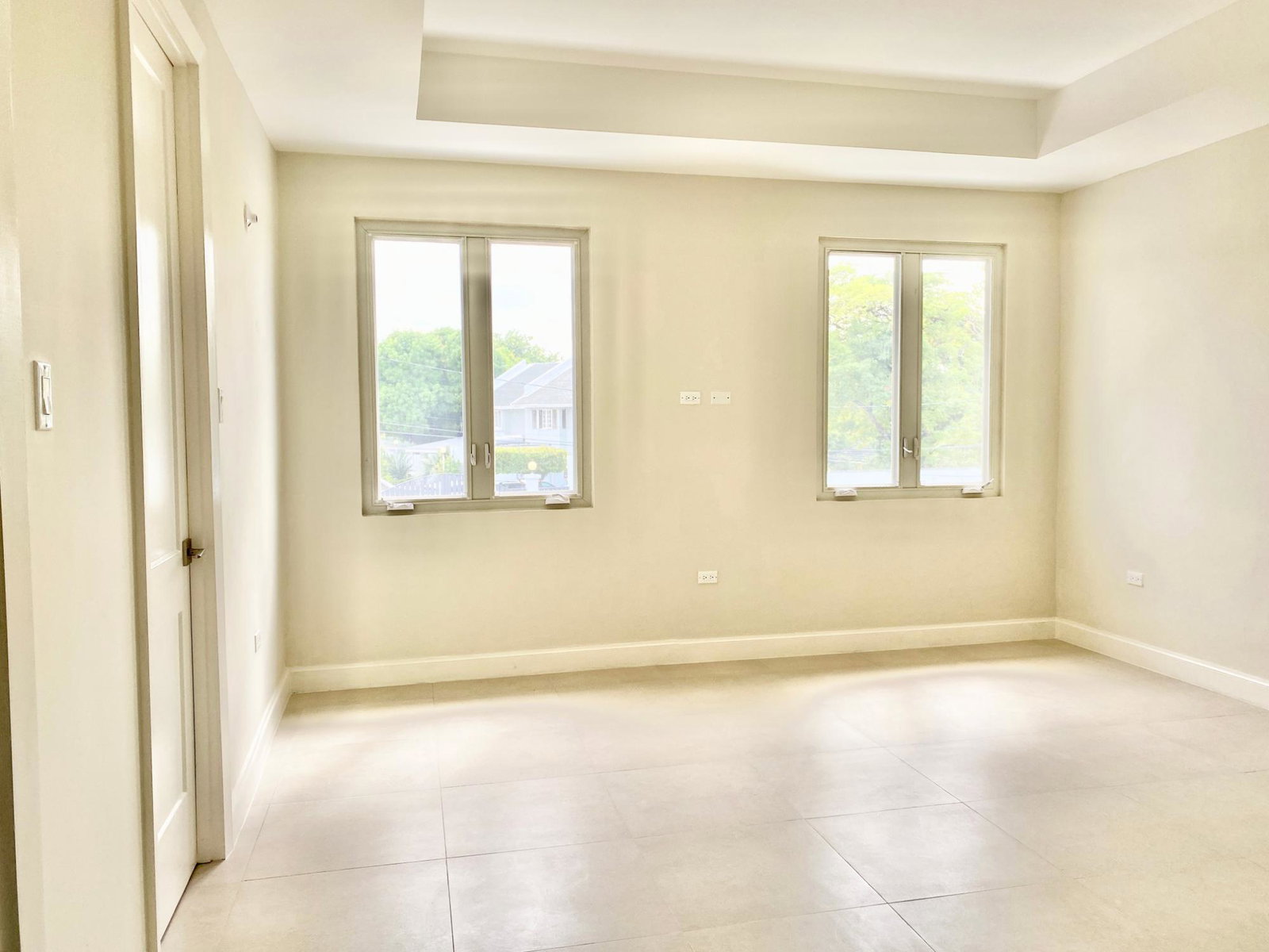Stunning-4-Bedroom-Townhouse-for-Rent-in-Azaleas-Complex-St.-Andrew Eighth image of 22-33 Seymour Ave in Kingston 6, St. Andrew, Jamaica - property is For Rent