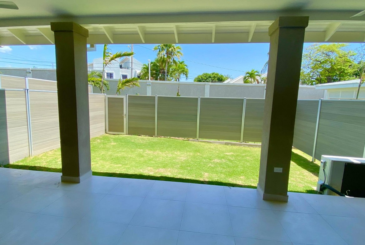 Ninth image of 22-33 Seymour Ave in Kingston 6, St. Andrew, Jamaica - property is For Rent