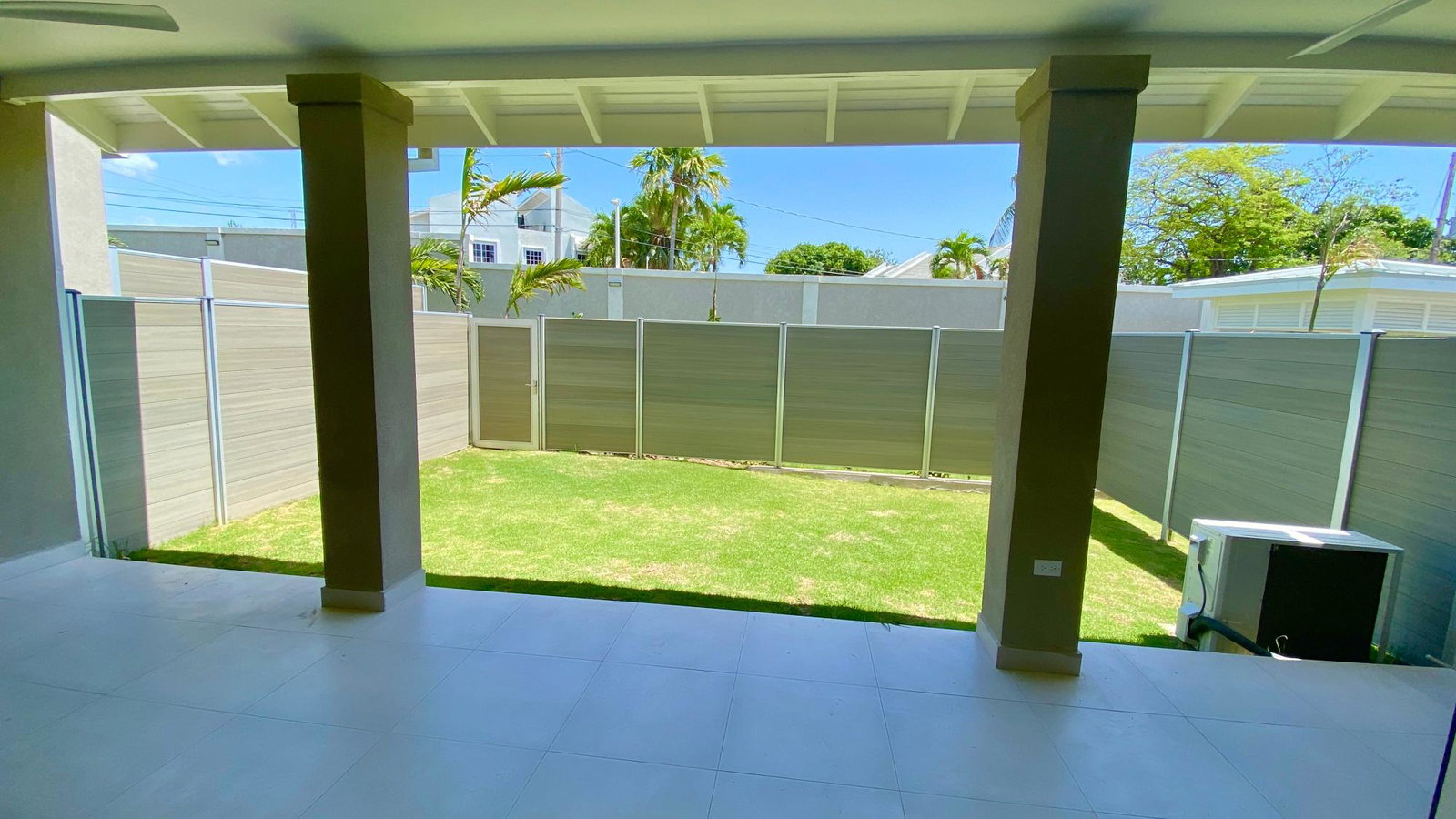 Stunning-4-Bedroom-Townhouse-for-Rent-in-Azaleas-Complex-St.-Andrew Ninth image of 22-33 Seymour Ave in Kingston 6, St. Andrew, Jamaica - property is For Rent