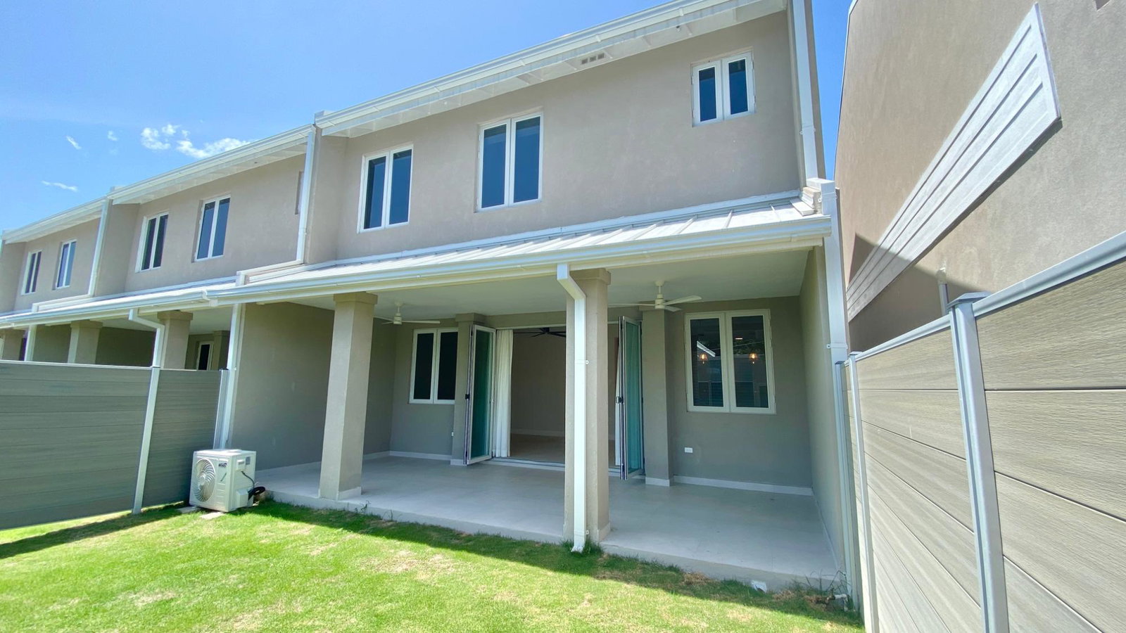 Stunning-4-Bedroom-Townhouse-for-Rent-in-Azaleas-Complex-St.-Andrew Tenth image of 22-33 Seymour Ave in Kingston 6, St. Andrew, Jamaica - property is For Rent