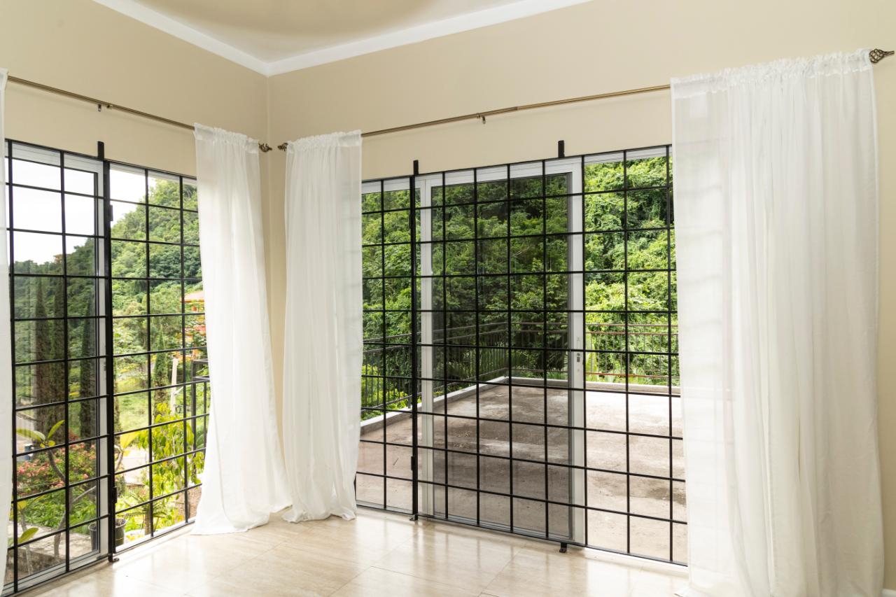 Stunning-4-Bedroom-Townhouse-for-Rent-in-St.-Andrew-Jamaica Thirteenth image of 76b Bellevue Drive Kgn 19 in Kingston 19, St. Andrew, Jamaica - property is For Rent