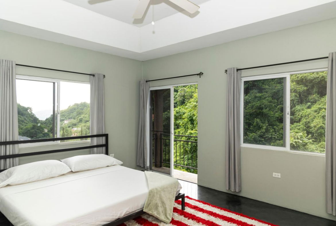 Sixteenth image of 76b Bellevue Drive Kgn 19 in Kingston 19, St. Andrew, Jamaica - property is For Rent