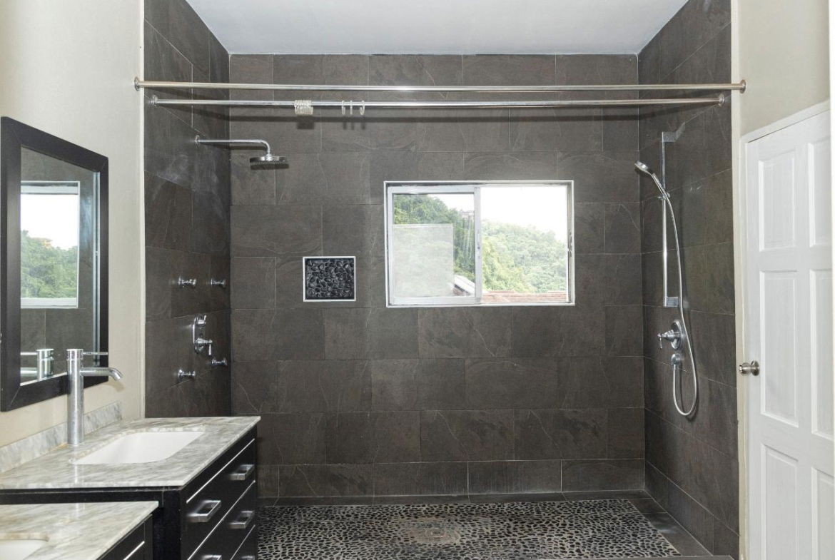 Eighteenth image of 76b Bellevue Drive Kgn 19 in Kingston 19, St. Andrew, Jamaica - property is For Rent