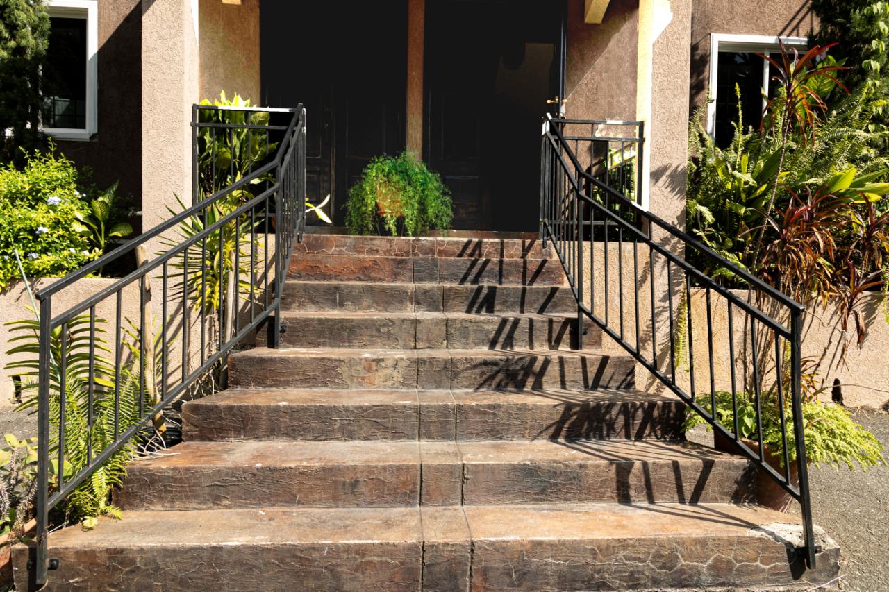 Stunning-4-Bedroom-Townhouse-for-Rent-in-St.-Andrew-Jamaica Third image of 76b Bellevue Drive Kgn 19 in Kingston 19, St. Andrew, Jamaica - property is For Rent