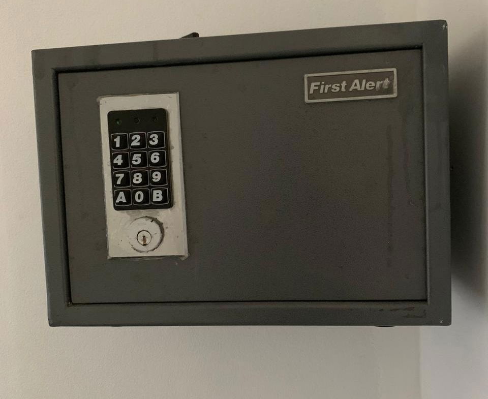 Twenty-Fifth image of 76b Bellevue Drive Kgn 19 in Kingston 19, St. Andrew, Jamaica - property is For Rent