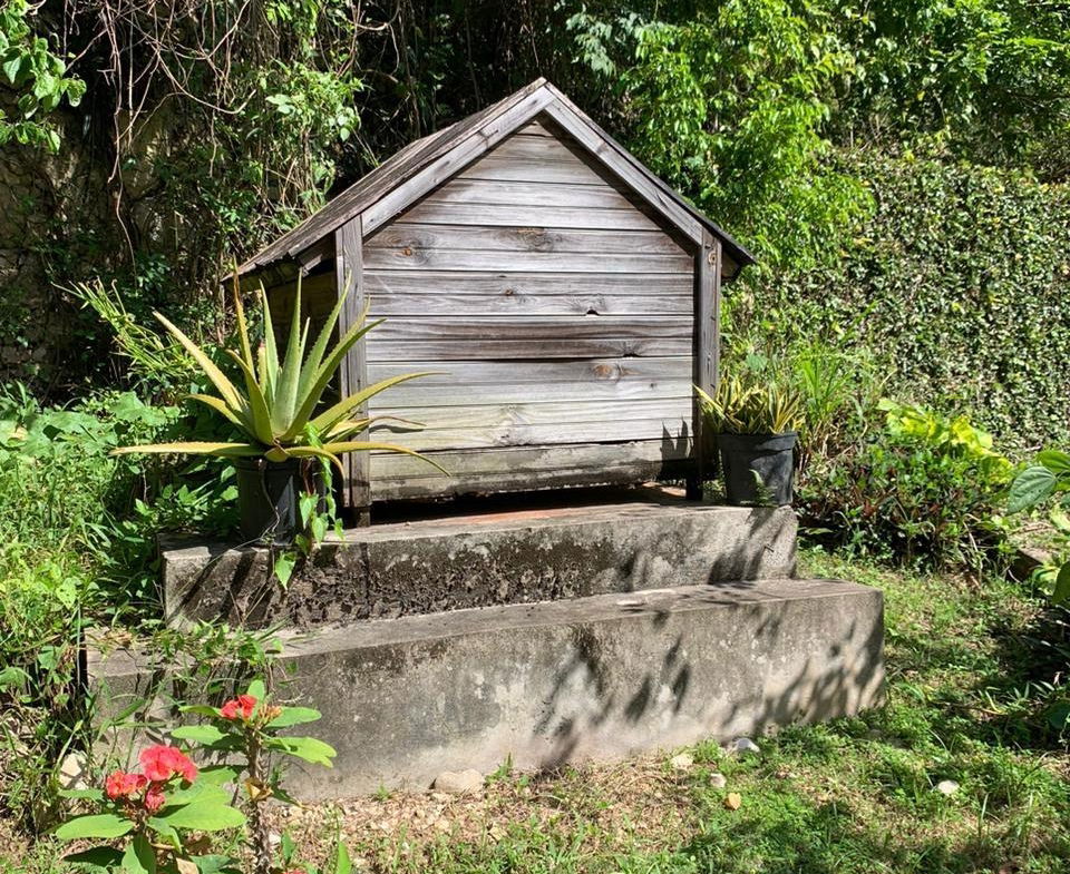 Twenty-Seventh image of 76b Bellevue Drive Kgn 19 in Kingston 19, St. Andrew, Jamaica - property is For Rent