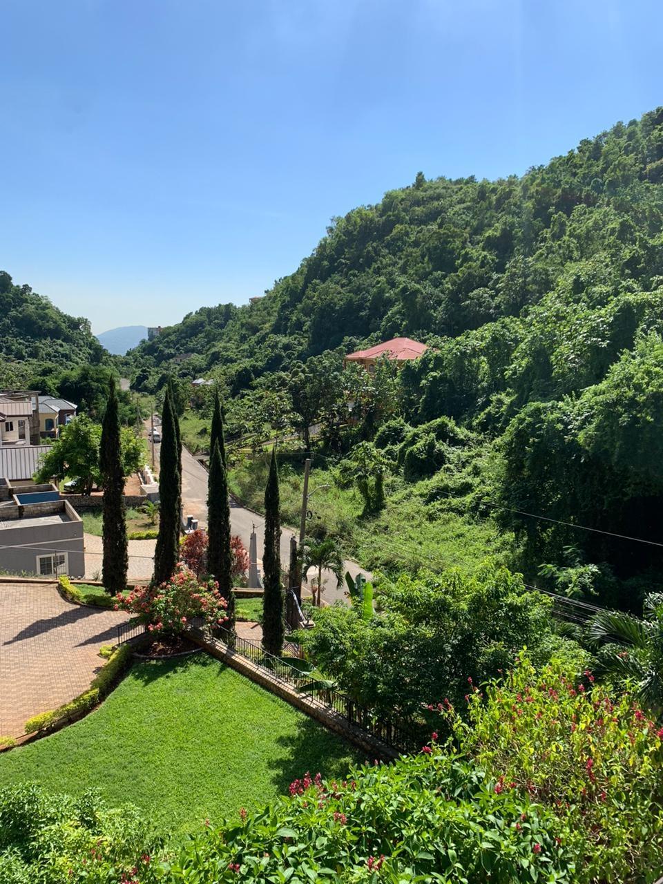 Stunning-4-Bedroom-Townhouse-for-Rent-in-St.-Andrew-Jamaica Twenty-Eighth image of 76b Bellevue Drive Kgn 19 in Kingston 19, St. Andrew, Jamaica - property is For Rent