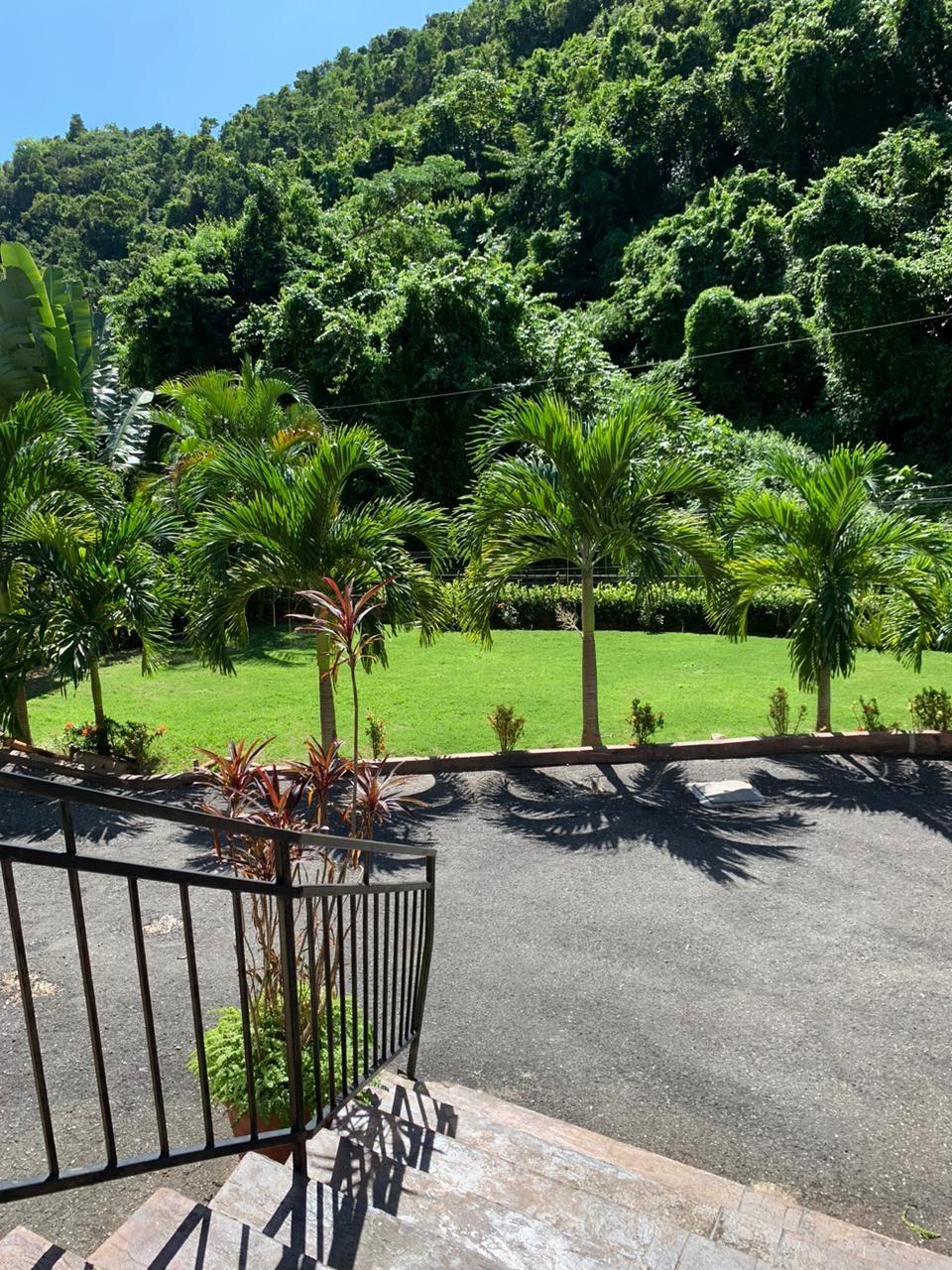 Stunning-4-Bedroom-Townhouse-for-Rent-in-St.-Andrew-Jamaica Fourth image of 76b Bellevue Drive Kgn 19 in Kingston 19, St. Andrew, Jamaica - property is For Rent