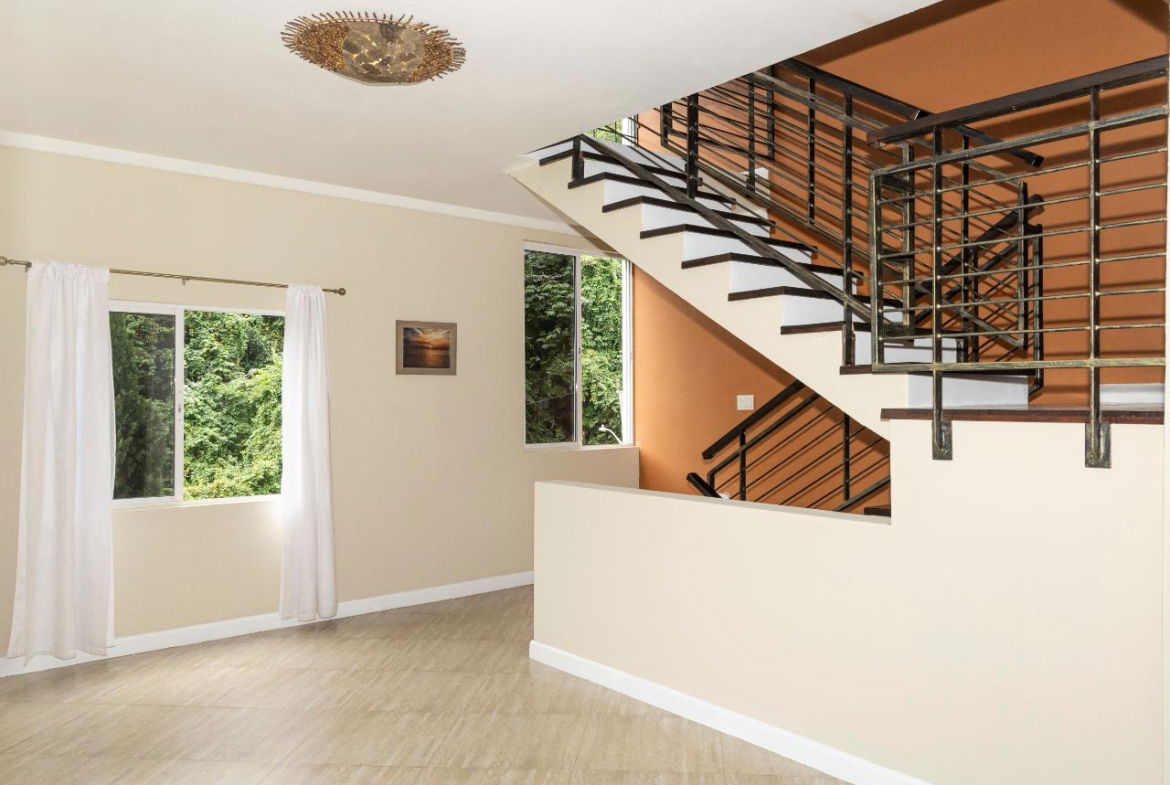 Seventh image of 76b Bellevue Drive Kgn 19 in Kingston 19, St. Andrew, Jamaica - property is For Rent