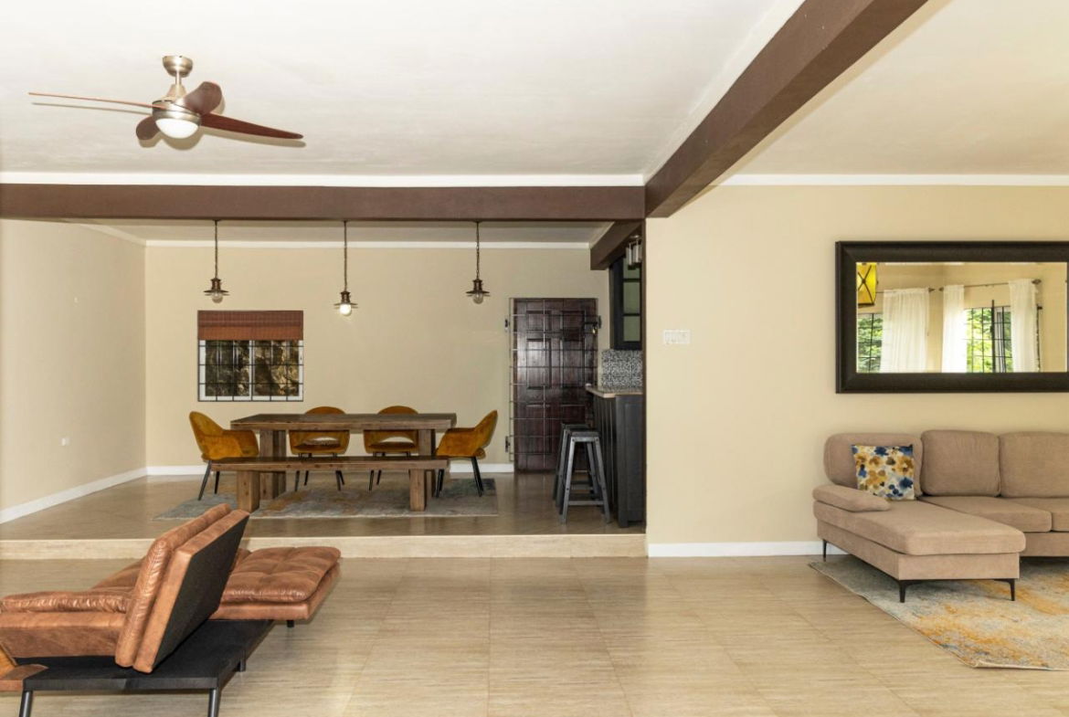 Eighth image of 76b Bellevue Drive Kgn 19 in Kingston 19, St. Andrew, Jamaica - property is For Rent