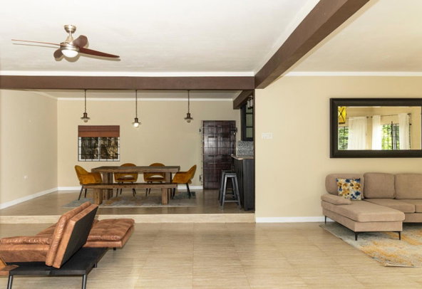 Eighth image of 76b Bellevue Drive Kgn 19 in Kingston 19, St. Andrew, Jamaica - property is For Rent