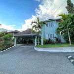 First image of Norbury Drive in Kingston 8, St. Andrew, Jamaica - property is For Rent