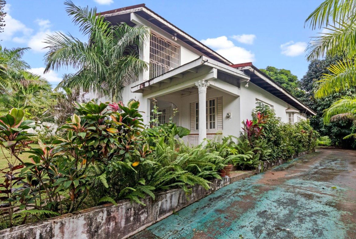 Second image of Bridgemount Drive in Kingston 8, St. Andrew, Jamaica - property is For Sale