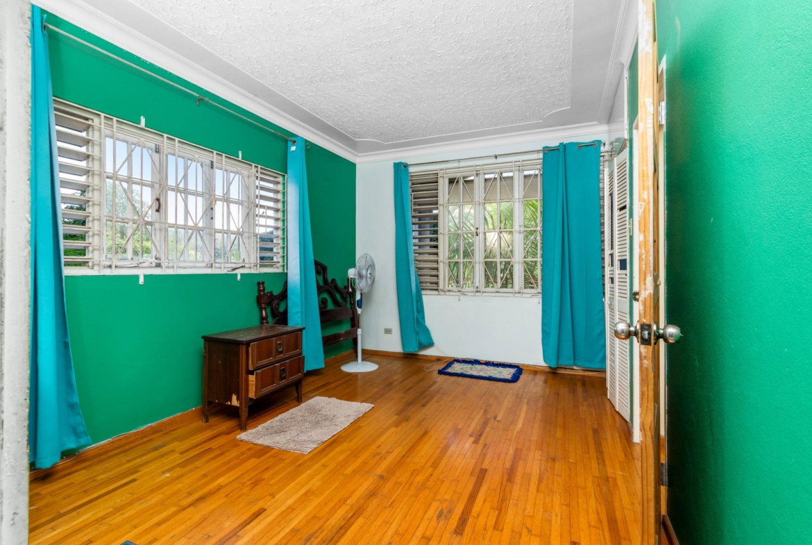 Twelfth image of Bridgemount Drive in Kingston 8, St. Andrew, Jamaica - property is For Sale