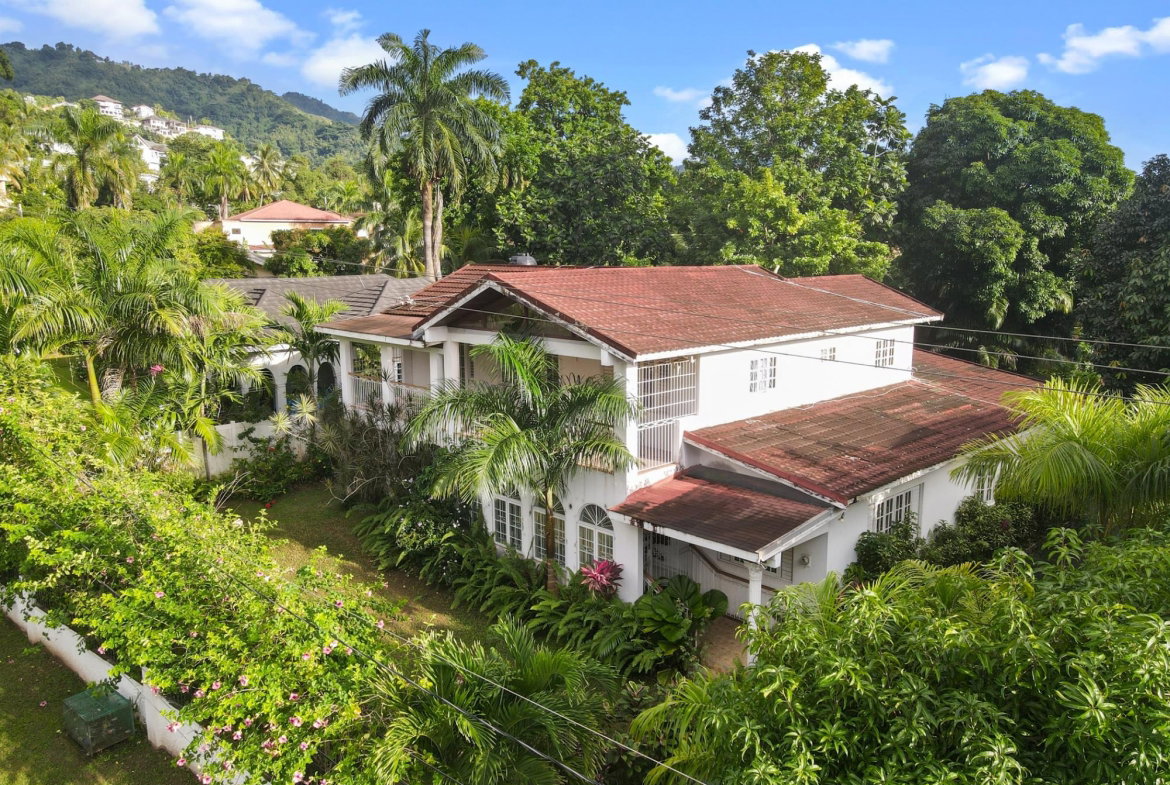 First image of Bridgemount Drive in Kingston 8, St. Andrew, Jamaica - property is For Sale