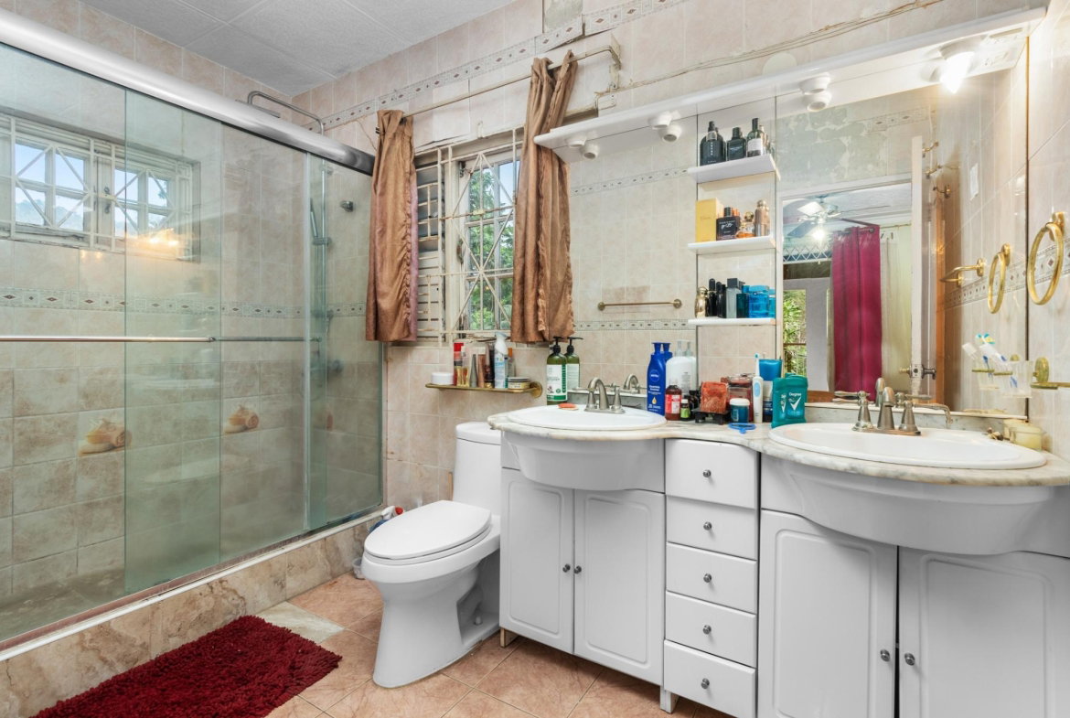 Thirteenth image of Bridgemount Drive in Kingston 8, St. Andrew, Jamaica - property is For Sale